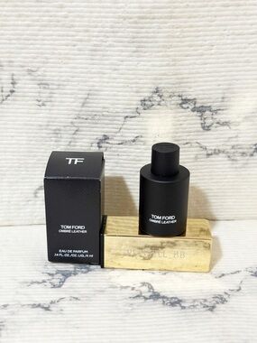 Tom Ford Ombre Leather EauDeParfum Mini 4 ML Dabber